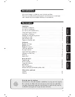 Philips 28PW8718/12 Handbook preview