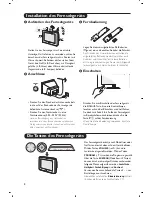 Preview for 30 page of Philips 28PW8718/12 Handbook