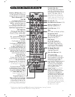 Preview for 31 page of Philips 28PW8718/12 Handbook