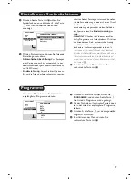 Preview for 35 page of Philips 28PW8718/12 Handbook