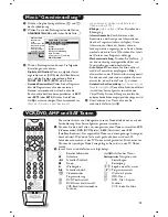 Preview for 41 page of Philips 28PW8718/12 Handbook