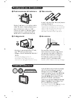 Preview for 44 page of Philips 28PW8718/12 Handbook