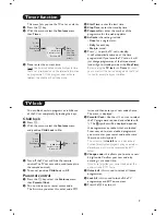 Preview for 9 page of Philips 28PW8719/12 User Manual