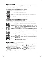 Preview for 11 page of Philips 28PW8719/12 User Manual