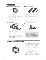 Preview for 16 page of Philips 28PW8719/12 User Manual