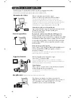 Preview for 36 page of Philips 28PW8719/12 User Manual