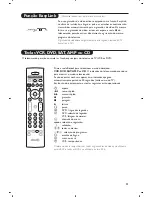 Preview for 37 page of Philips 28PW8719/12 User Manual