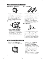 Preview for 40 page of Philips 28PW8719/12 User Manual