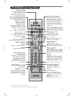 Preview for 41 page of Philips 28PW8719/12 User Manual