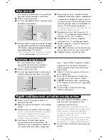 Preview for 43 page of Philips 28PW8719/12 User Manual