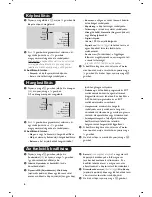 Preview for 44 page of Philips 28PW8719/12 User Manual