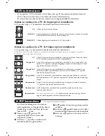 Preview for 47 page of Philips 28PW8719/12 User Manual