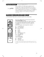 Preview for 49 page of Philips 28PW8719/12 User Manual