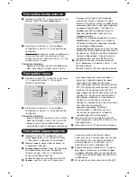 Preview for 56 page of Philips 28PW8719/12 User Manual