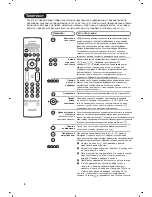 Preview for 58 page of Philips 28PW8719/12 User Manual