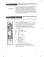 Preview for 61 page of Philips 28PW8719/12 User Manual