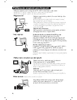 Preview for 72 page of Philips 28PW8719/12 User Manual