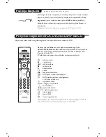 Preview for 73 page of Philips 28PW8719/12 User Manual