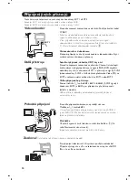 Preview for 84 page of Philips 28PW8719/12 User Manual