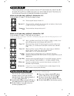 Preview for 95 page of Philips 28PW8719/12 User Manual