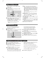 Preview for 103 page of Philips 28PW8719/12 User Manual