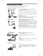 Preview for 108 page of Philips 28PW8719/12 User Manual