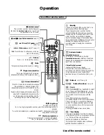 Предварительный просмотр 9 страницы Philips 28PW8807 Manual