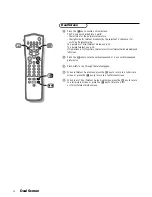 Предварительный просмотр 14 страницы Philips 28PW8807 Manual