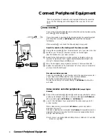 Предварительный просмотр 22 страницы Philips 28PW8807 Manual