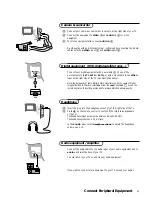 Предварительный просмотр 23 страницы Philips 28PW8807 Manual