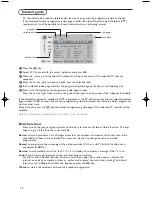 Preview for 16 page of Philips 28PW9309 User Manual