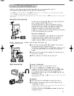 Preview for 19 page of Philips 28PW9309 User Manual