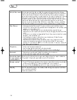 Preview for 22 page of Philips 28PW9309 User Manual