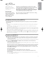 Preview for 27 page of Philips 28PW9309 User Manual