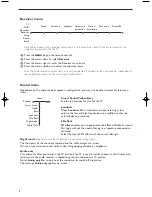 Preview for 28 page of Philips 28PW9309 User Manual