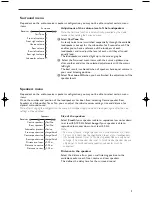 Preview for 29 page of Philips 28PW9309 User Manual