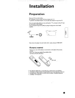 Предварительный просмотр 5 страницы Philips 28PW9502/19 User Manual