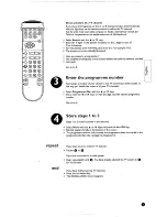 Предварительный просмотр 9 страницы Philips 28PW9502/19 User Manual