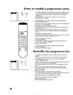 Предварительный просмотр 10 страницы Philips 28PW9502/19 User Manual