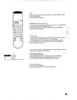 Предварительный просмотр 15 страницы Philips 28PW9502/19 User Manual