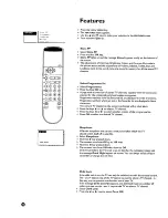 Предварительный просмотр 18 страницы Philips 28PW9502/19 User Manual