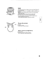 Предварительный просмотр 23 страницы Philips 28PW9502/19 User Manual