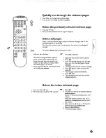 Предварительный просмотр 25 страницы Philips 28PW9502/19 User Manual