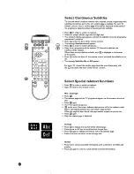 Предварительный просмотр 26 страницы Philips 28PW9502/19 User Manual