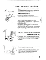 Предварительный просмотр 27 страницы Philips 28PW9502/19 User Manual