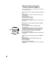 Предварительный просмотр 30 страницы Philips 28PW9502/19 User Manual