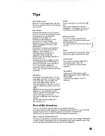 Предварительный просмотр 33 страницы Philips 28PW9502/19 User Manual