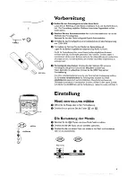 Preview for 5 page of Philips 28PW9503 (German) Specification Sheet