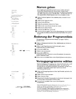 Preview for 8 page of Philips 28PW9503 (German) Specification Sheet