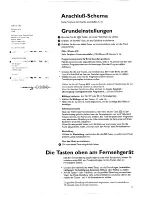 Preview for 9 page of Philips 28PW9503 (German) Specification Sheet